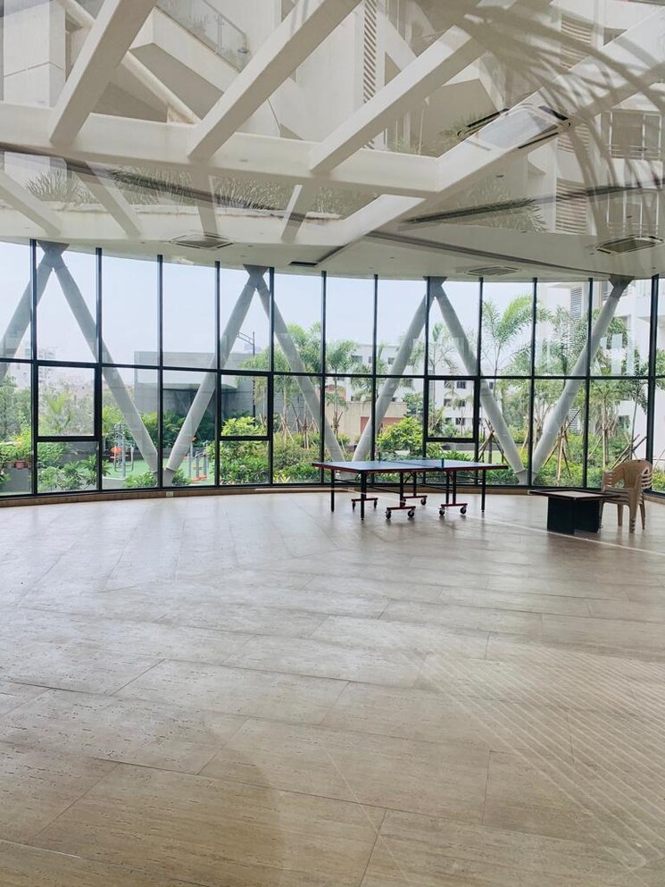 Other, park-grandeur 4 Bedroom 3400 Sq.Ft. Apartment In Baner Pune 8464155