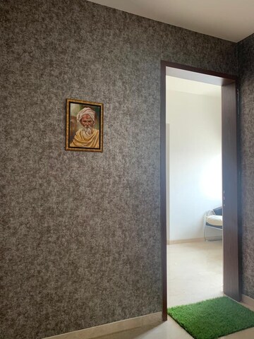 4 BHK Apartment – Exterior View View at Park Grandeur, Baner - for Sale