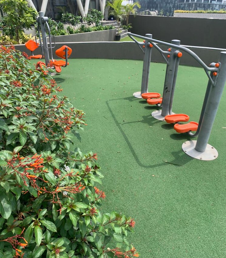 Other, park-grandeur 4 Bedroom 3400 Sq.Ft. Apartment In Baner Pune 8464155