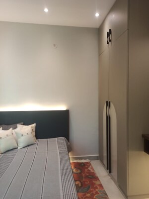 3 BHK Apartment For Sale in Grah Avas Green View Heights, Raj Nagar Extension