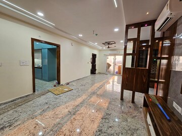 Room in 3 BHK Apartment at Bollineni Bion, Kothaguda – for Rent