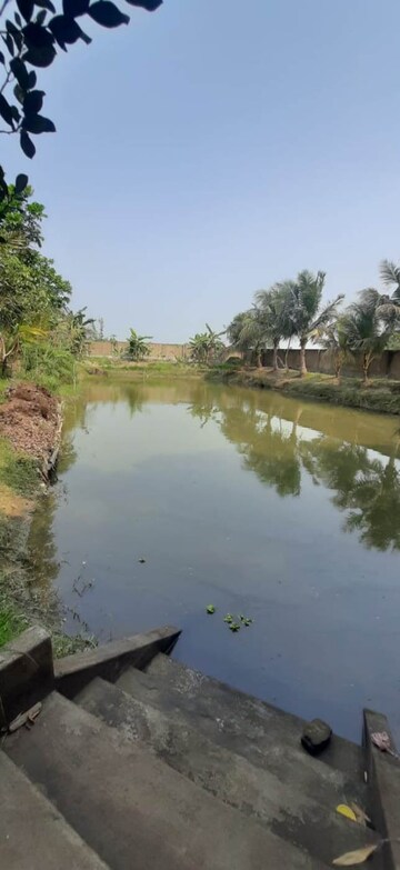3.5 BHK Villa – Exterior View View at Fariapukur - for Sale