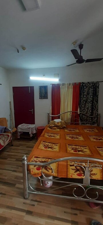 Bedroom in 3.5 BHK Villa at Fariapukur – for Sale