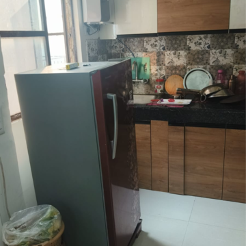 2 BHK Apartment – Exterior View View at Signature Global Synera, Sector 81 - for Sale