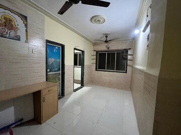 Furnished Amenities in 1 BHK Apartment at Dew Berry, Nalasopara West – for Sale