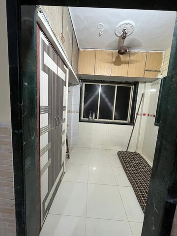 1 BHK Apartment – Exterior View View at Dew Berry, Nalasopara West - for Sale