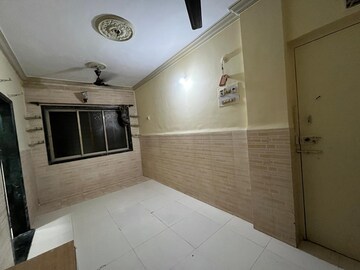 Bathroom in 1 BHK Apartment at Dew Berry, Nalasopara West – for Sale