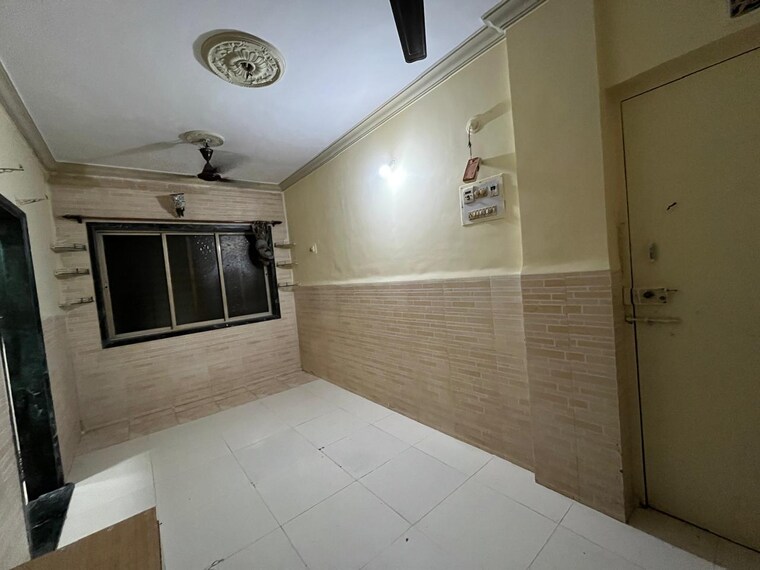 Bathroom, dew-berry 1 Bedroom 403 Sq.Ft. Apartment In Nalasopara West Palghar 8464299