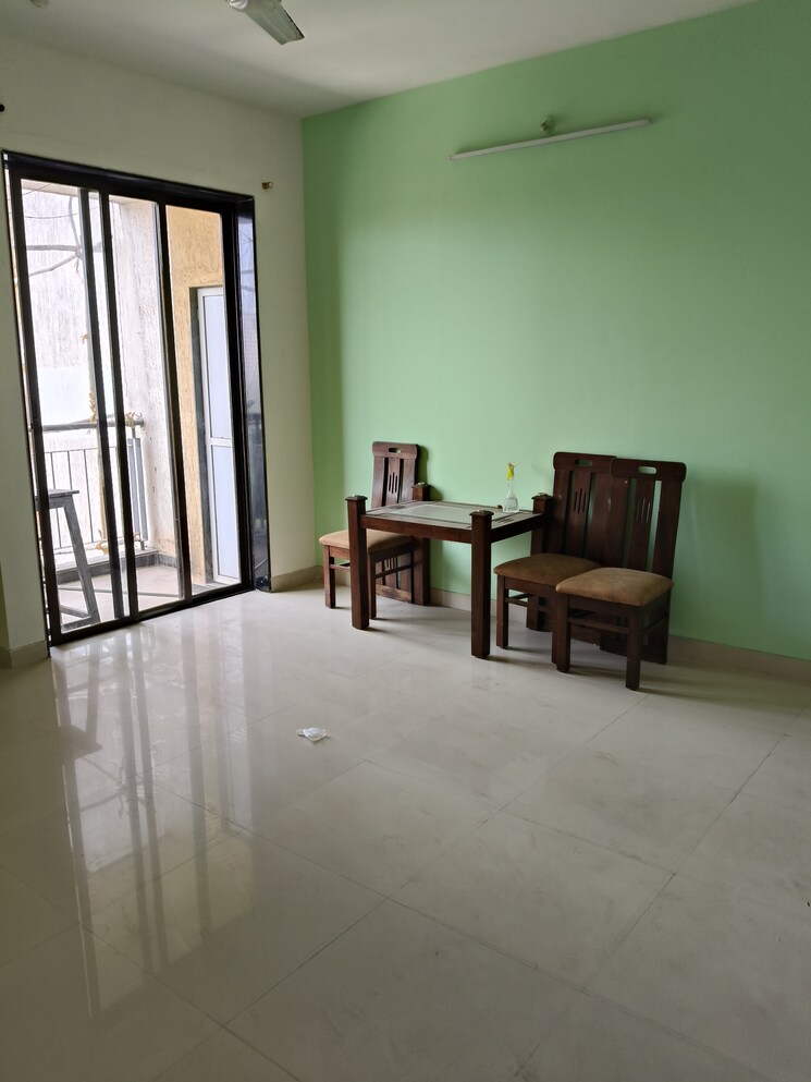 Master Bedroom, lodha-iris 3 Bedroom 1200 Sq.Ft. Apartment In Majiwada Thane 8464297