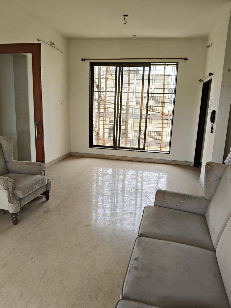 Master Bedroom, lodha-iris 3 Bedroom 1200 Sq.Ft. Apartment In Majiwada Thane 8464297