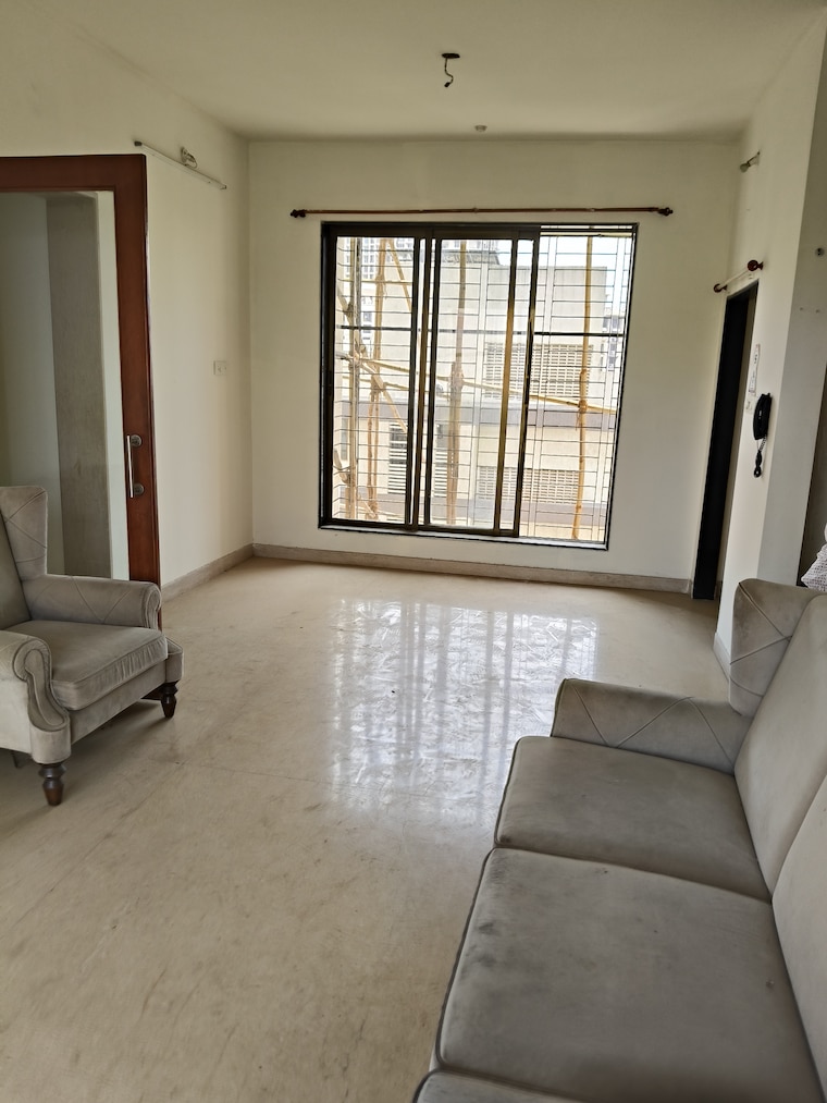 Master Bedroom, lodha-iris 3 Bedroom 1200 Sq.Ft. Apartment In Majiwada Thane 8464297