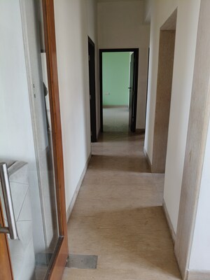 Furnished Amenities in 3 BHK Apartment at Lodha Iris, Majiwada – for Sale