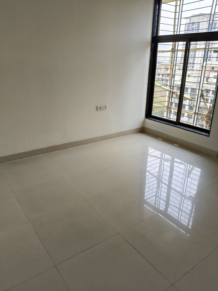 Master Bedroom, lodha-iris 3 Bedroom 1200 Sq.Ft. Apartment In Majiwada Thane 8464297