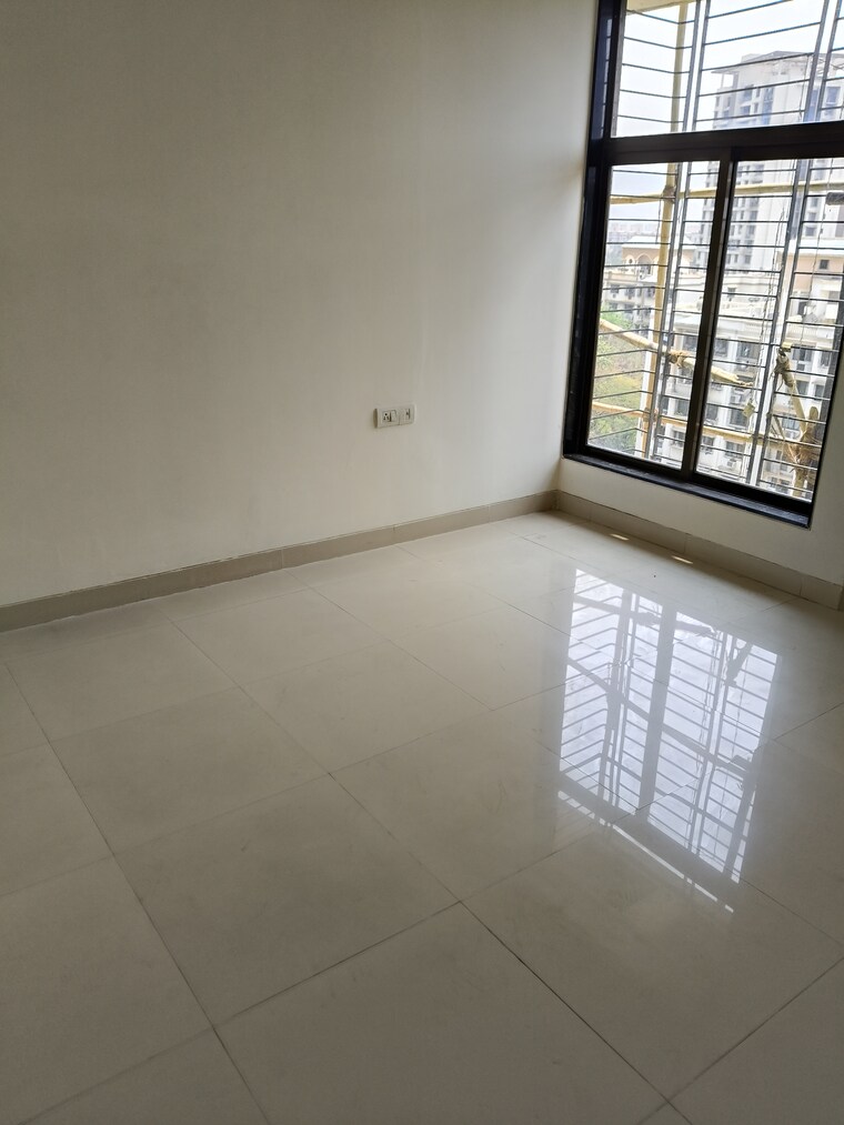 Master Bedroom, lodha-iris 3 Bedroom 1200 Sq.Ft. Apartment In Majiwada Thane 8464297