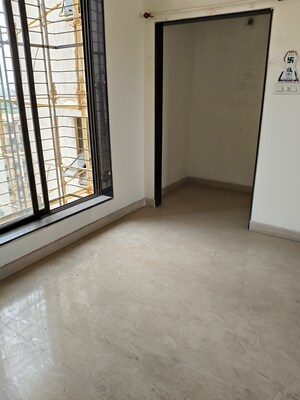 Master Bedroom in 3 BHK Apartment at Lodha Iris, Majiwada – for Sale