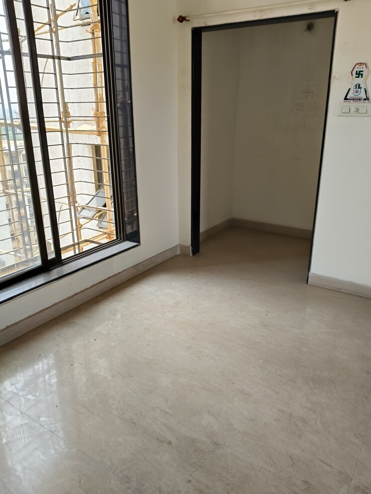 Master Bedroom, lodha-iris 3 Bedroom 1200 Sq.Ft. Apartment In Majiwada Thane 8464297