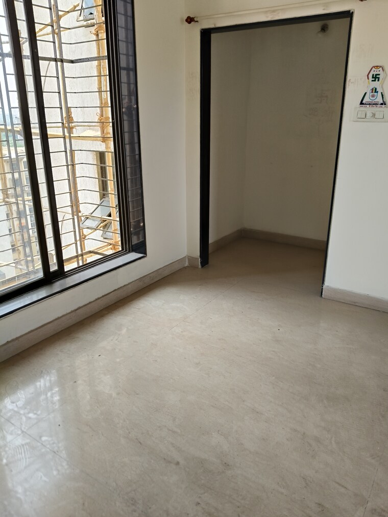 Master Bedroom, lodha-iris 3 Bedroom 1200 Sq.Ft. Apartment In Majiwada Thane 8464297