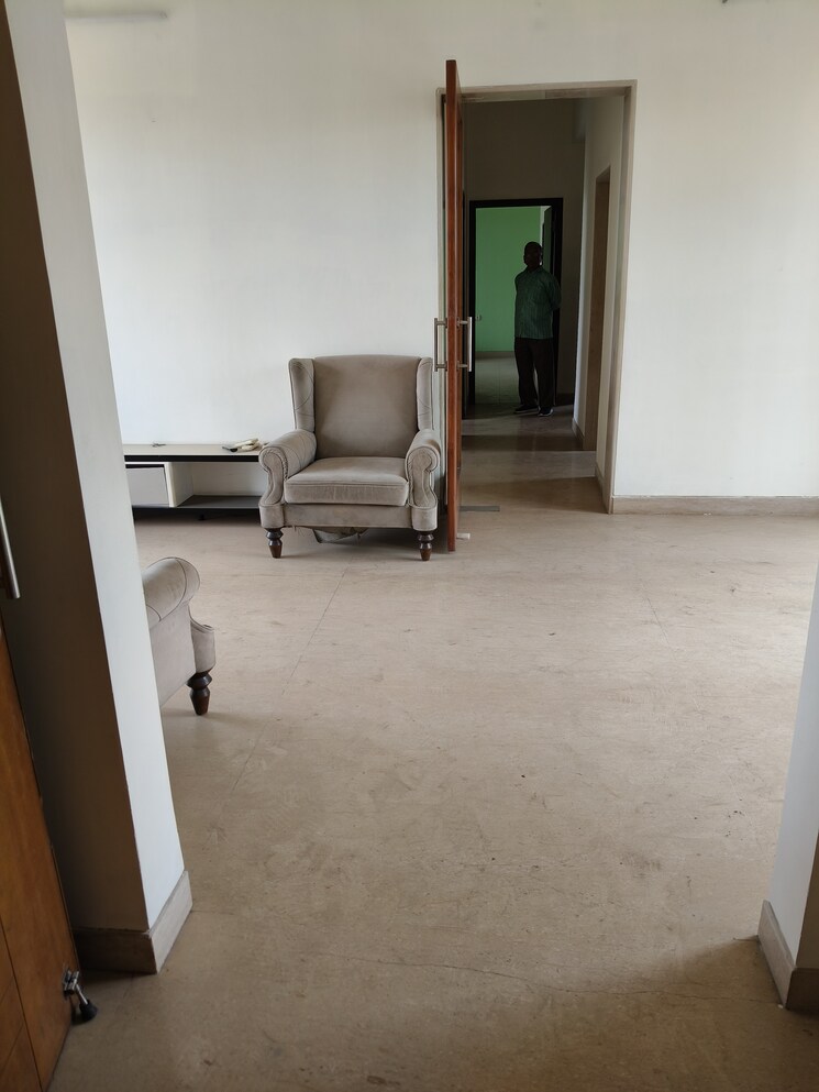 Master Bedroom, lodha-iris 3 Bedroom 1200 Sq.Ft. Apartment In Majiwada Thane 8464297