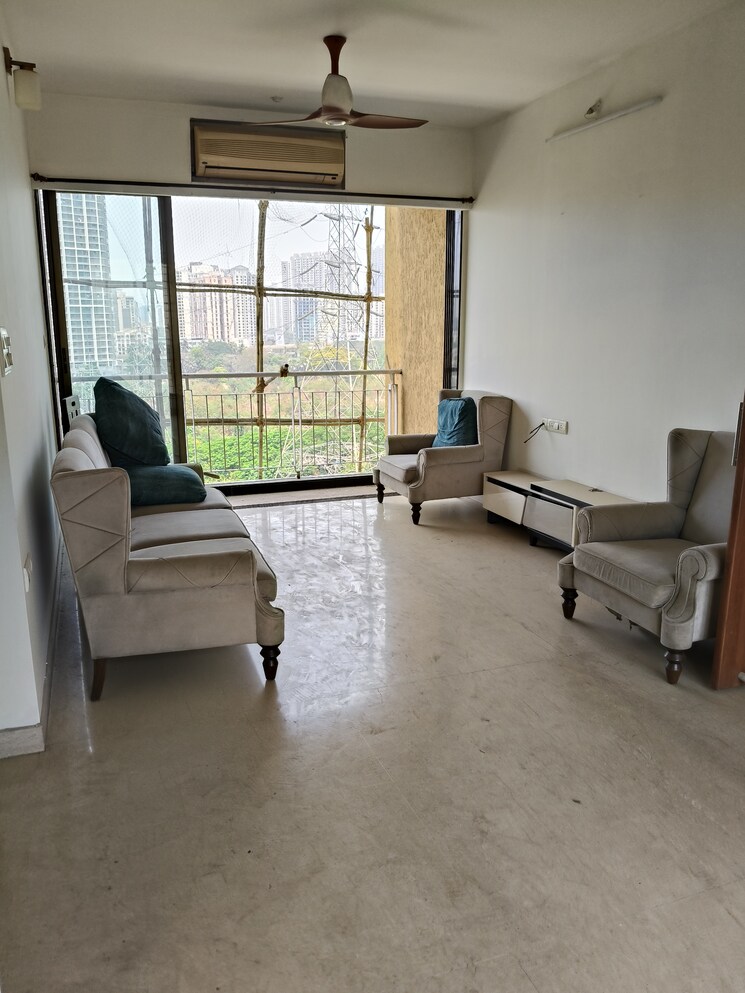 Master Bedroom, lodha-iris 3 Bedroom 1200 Sq.Ft. Apartment In Majiwada Thane 8464297