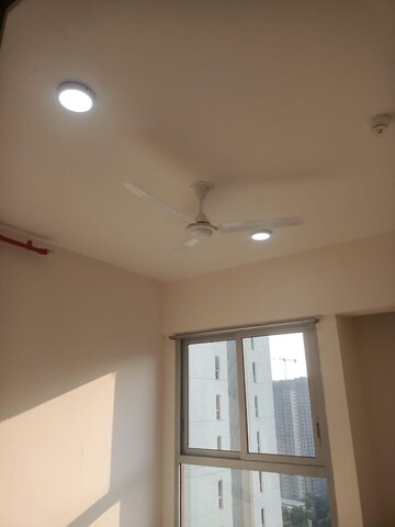 Furnished Amenities in 2 BHK Apartment at Piramal Vaikunth, Balkum Pada – for Rent