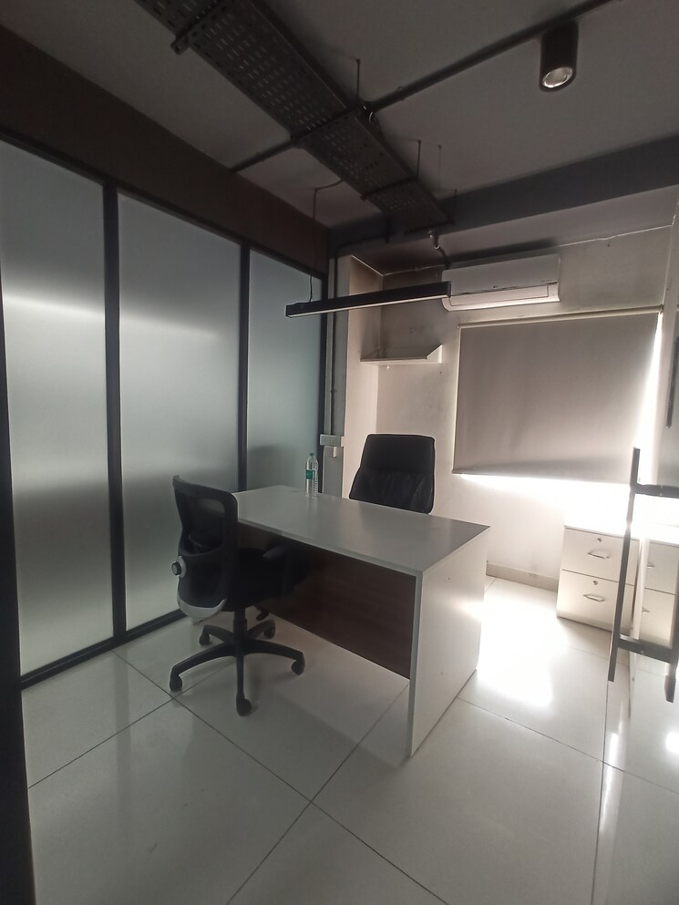 Exterior View, madhapur Commercial Office Space 3200 Sq.Ft. In Madhapur Hyderabad 8464300