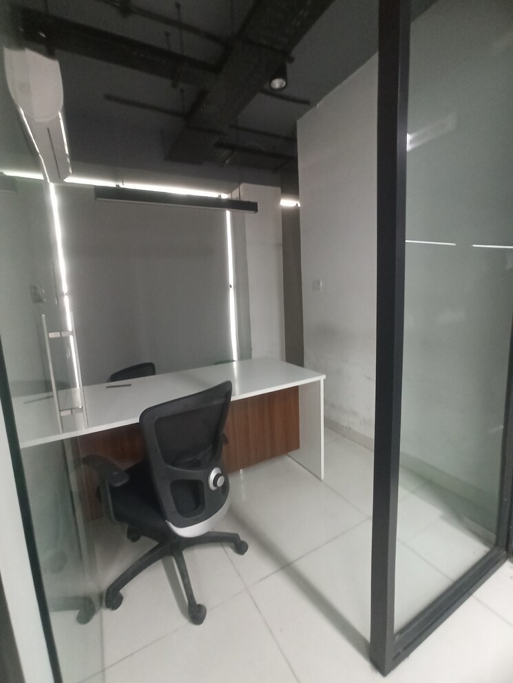 Floor Plan, madhapur Commercial Office Space 3200 Sq.Ft. In Madhapur Hyderabad 8464300