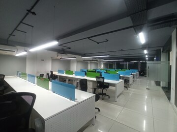 Building Lobby in  Office Space at Madhapur – for Rent