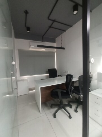 Building Lobby in  Office Space at Madhapur – for Rent