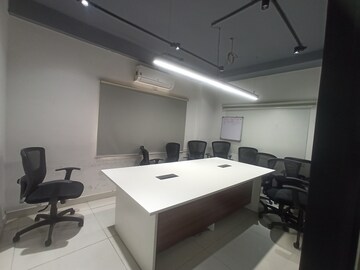 Building Lobby in  Office Space at Madhapur – for Rent