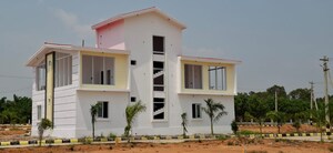  Plot – Exterior View View at Uppal - for Sale