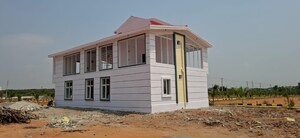  Plot – Exterior View View at Uppal - for Sale