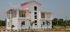  Plot – Exterior View View at Uppal - for Sale