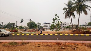  Plot For Sale in Uppal