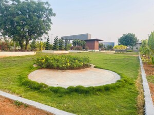  Plot – Exterior View View at Uppal - for Sale