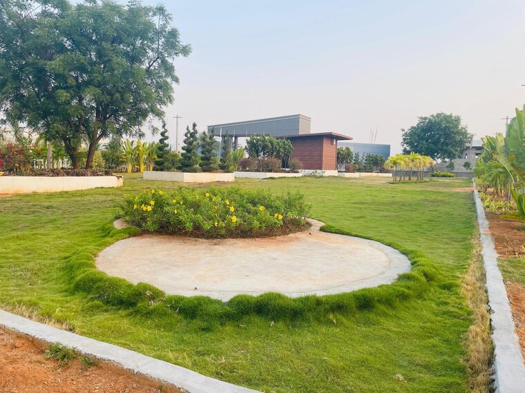 Exterior View, uppal  150 Sq.Yd. Plot In Uppal Hyderabad 8464291