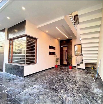 3 BHK Villa – Exterior View View at Nagondanhalli - for Sale
