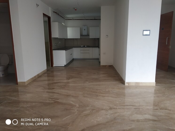 Kitchen, marvel-brisa 3.5 Bedroom 2100 Sq.Ft. Apartment In Baner Pune 8464244