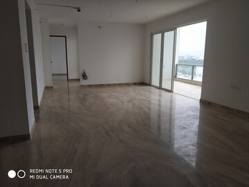 Building Lobby in 3.5 BHK Apartment at Marvel Brisa, Baner – for Sale