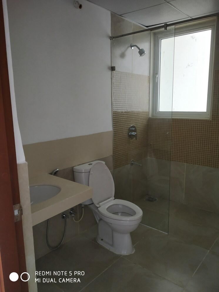 Bathroom, marvel-brisa 3.5 Bedroom 2100 Sq.Ft. Apartment In Baner Pune 8464244