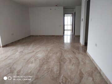 Building Lobby in 3.5 BHK Apartment at Marvel Brisa, Baner – for Sale