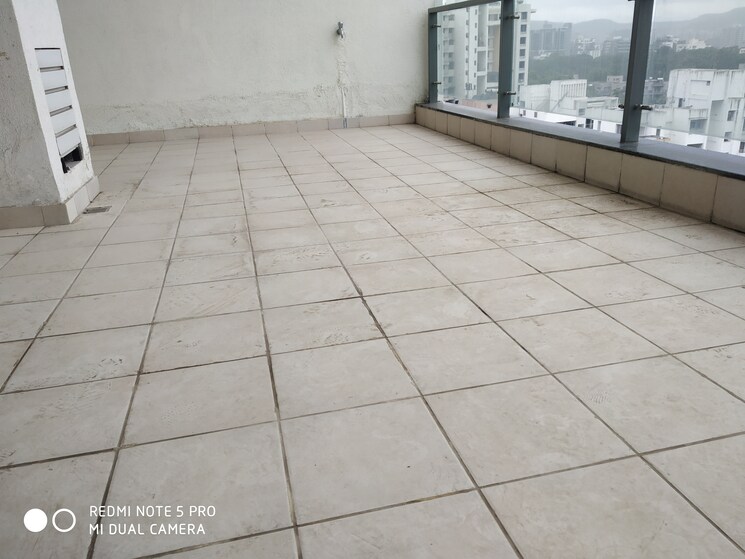 Other, marvel-brisa 3.5 Bedroom 2100 Sq.Ft. Apartment In Baner Pune 8464244