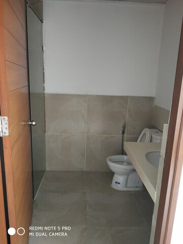 Attached Bathroom in 3.5 BHK Apartment at Marvel Brisa, Baner – for Sale