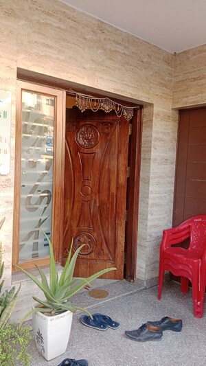 3 BHK Builder Floor For Sale in Parklands, Sector 85