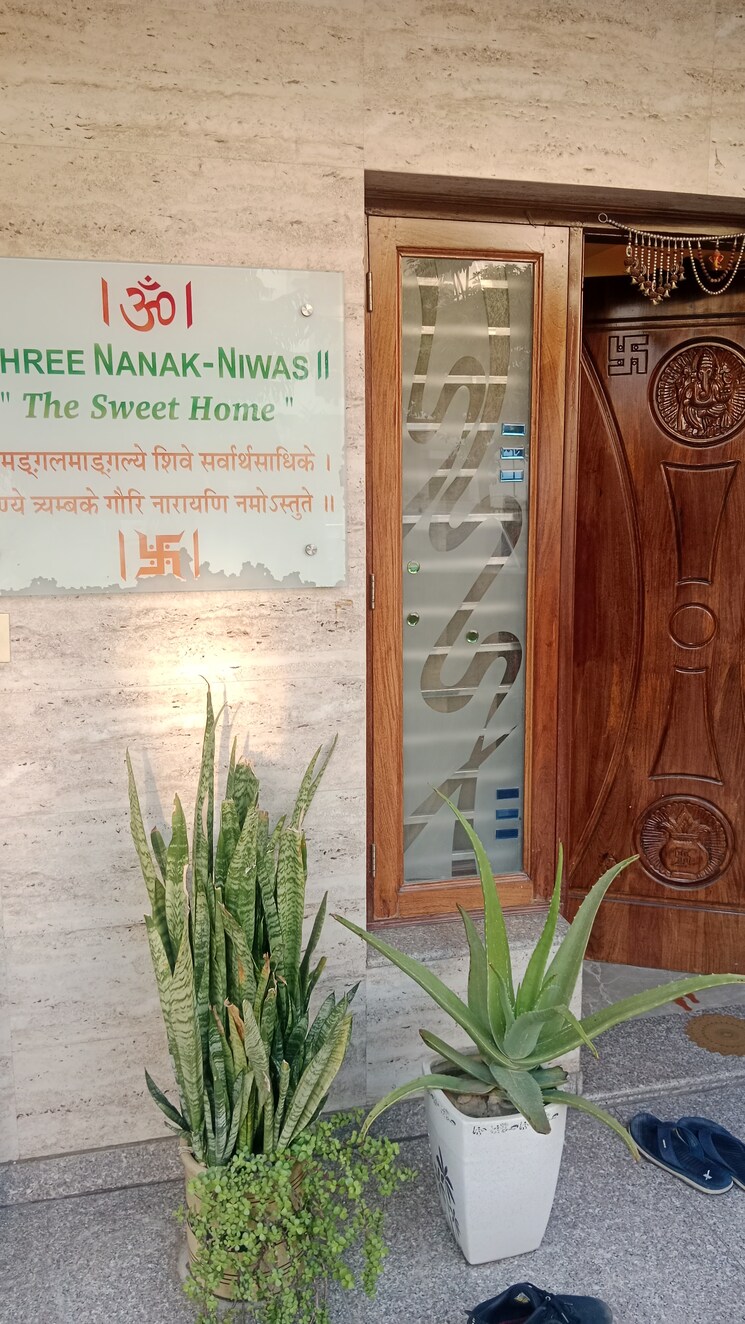 undefined, parklands 3 Bedroom 150 Sq.Yd. Builder Floor In Sector 85 Faridabad 8464376