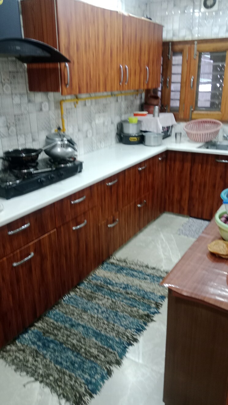 Exterior View, parklands 3 Bedroom 150 Sq.Yd. Builder Floor In Sector 85 Faridabad 8464376