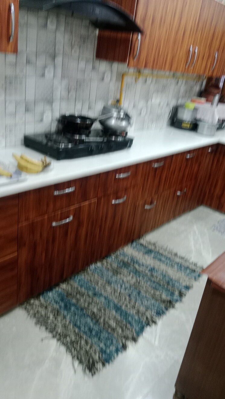 Exterior View, parklands 3 Bedroom 150 Sq.Yd. Builder Floor In Sector 85 Faridabad 8464376