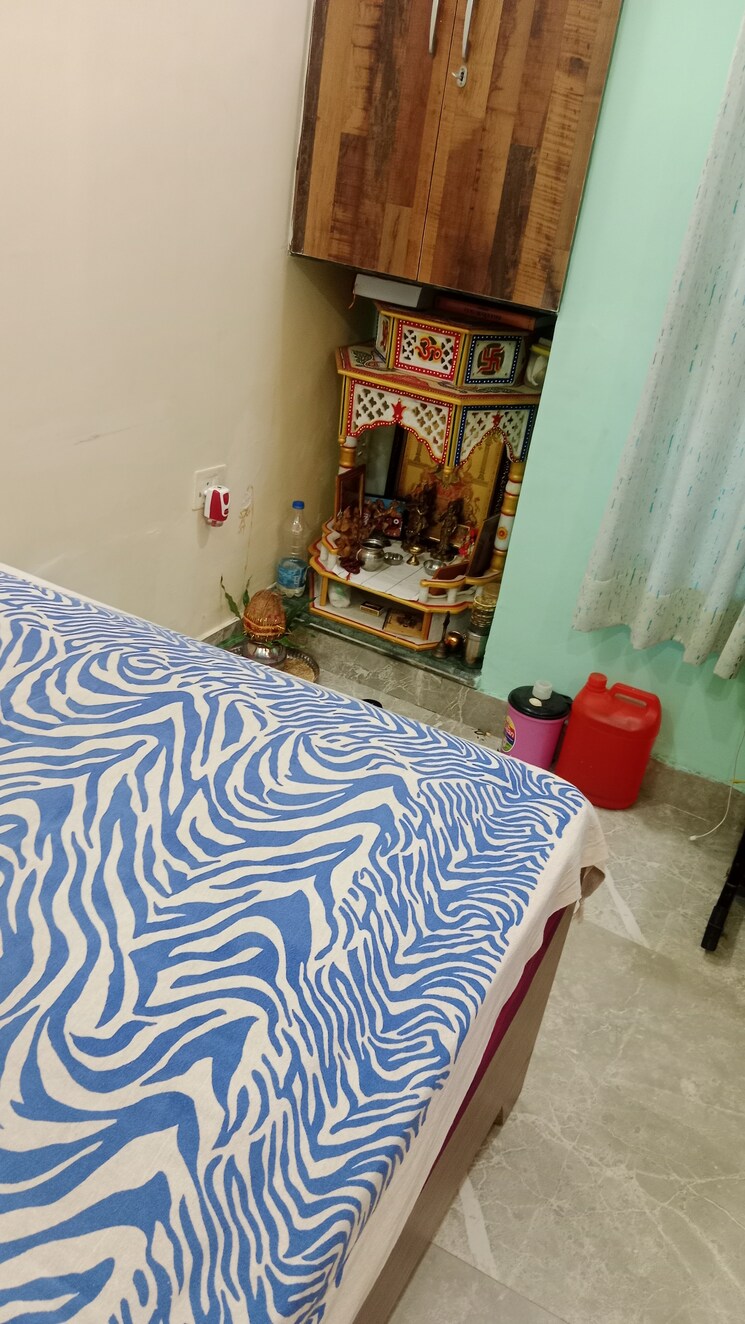 Bedroom, parklands 3 Bedroom 150 Sq.Yd. Builder Floor In Sector 85 Faridabad 8464376