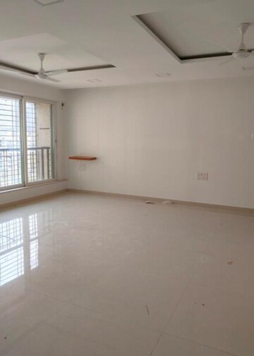 3 BHK Apartment For Rent in DLH Orchid, Andheri West