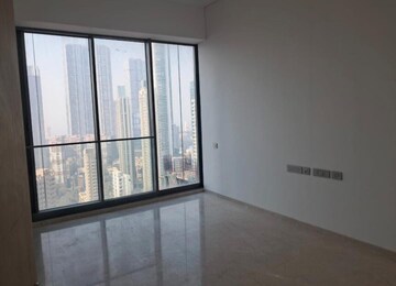 Master Bedroom in 3 BHK Apartment at DLH Orchid, Andheri West – for Rent