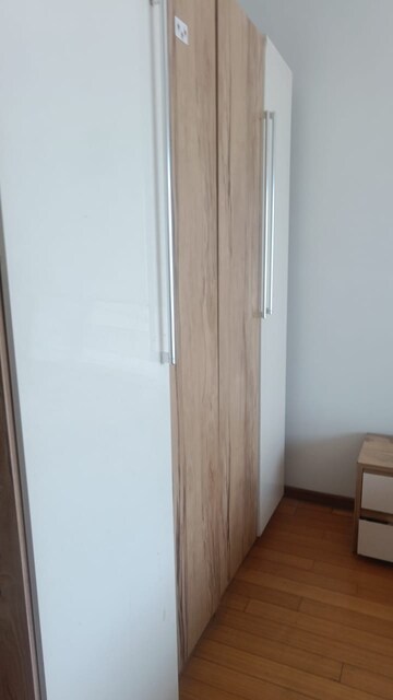 Furnished Amenities in 2 BHK Apartment at Kool Homes Solitaire, Kondhwa – for Sale